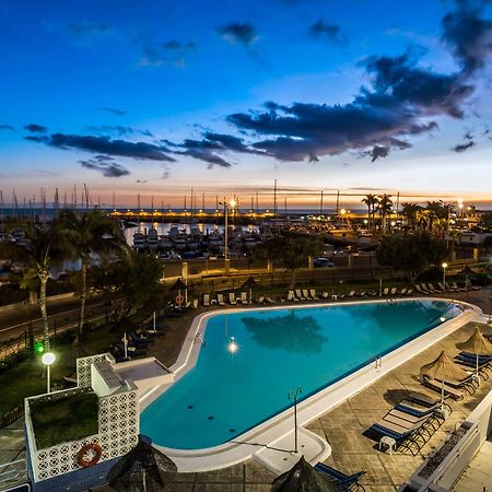 Portonovo Apartment เปอร์โตริโก ภายนอก รูปภาพ