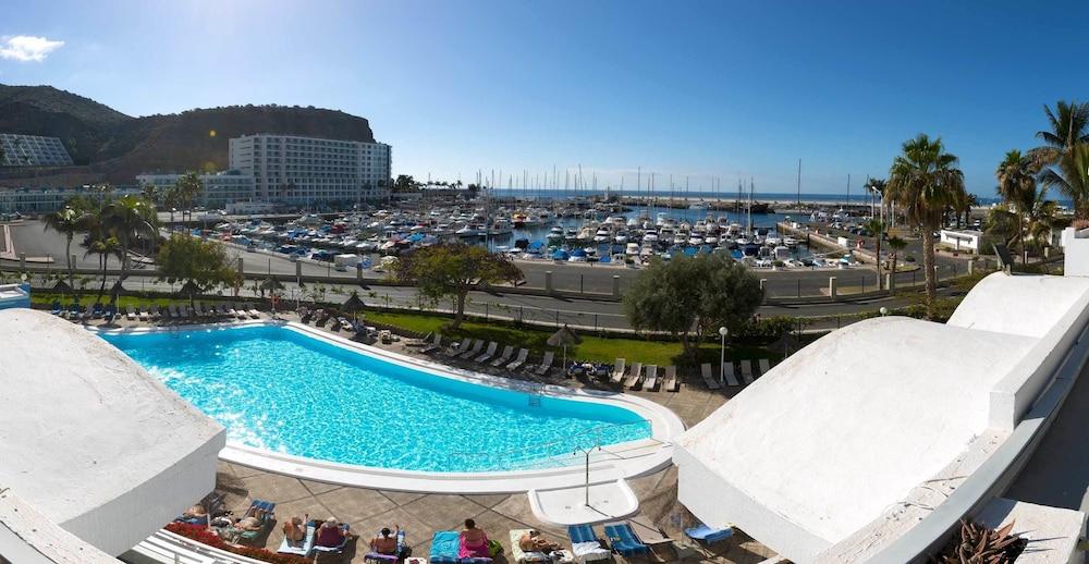 Portonovo Apartment เปอร์โตริโก ภายนอก รูปภาพ