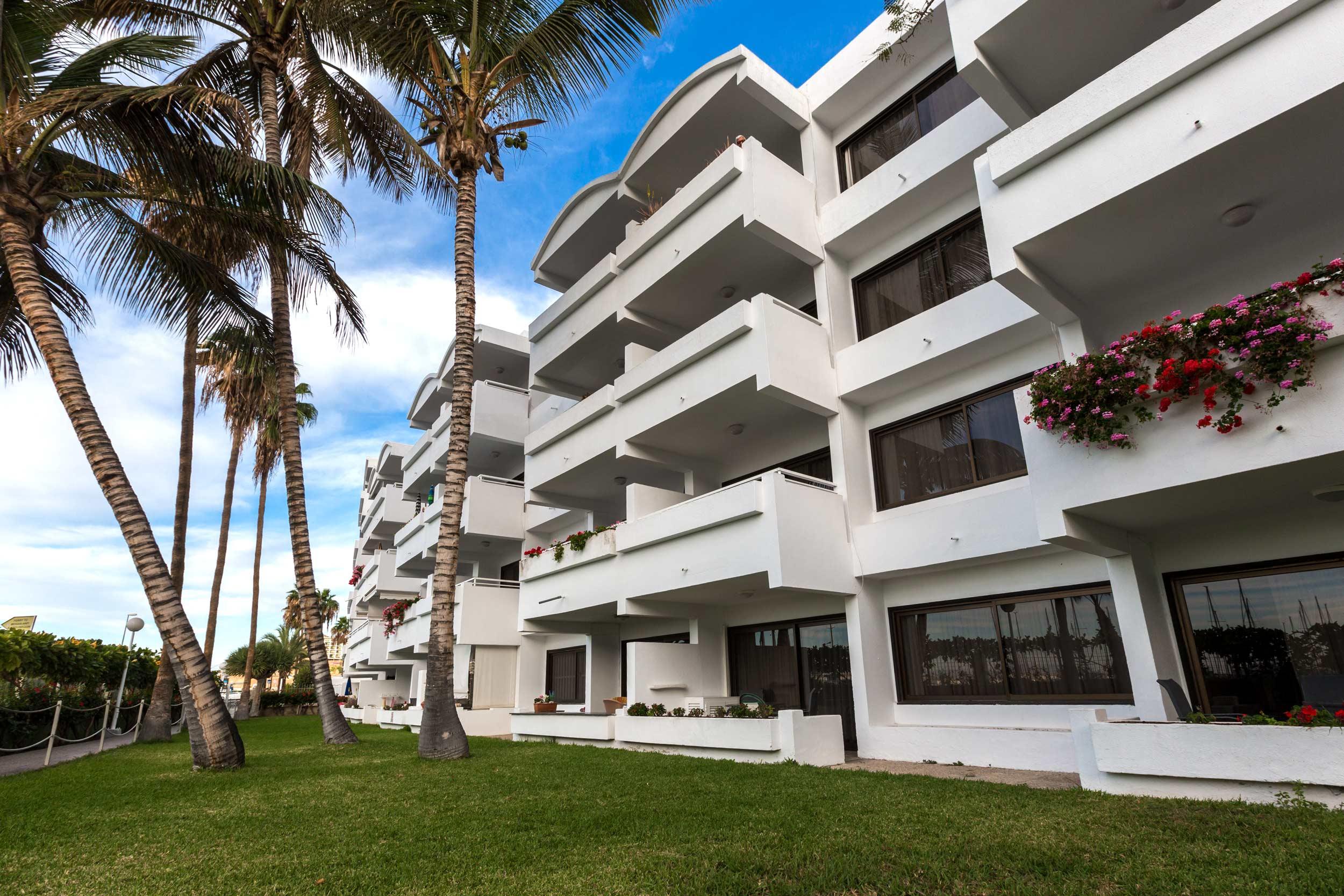 Portonovo Apartment เปอร์โตริโก ภายนอก รูปภาพ