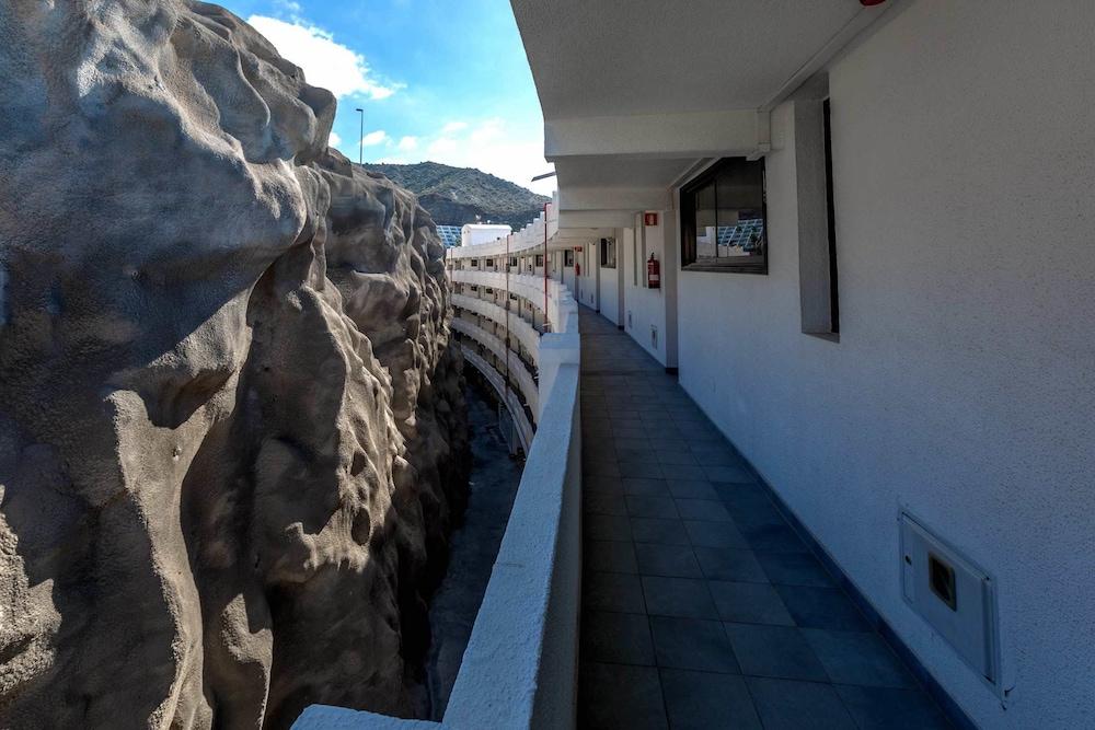 Portonovo Apartment เปอร์โตริโก ภายนอก รูปภาพ